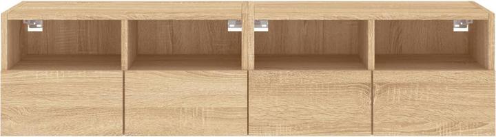 Immagine prodotto vidaXL TV-Wandschrank (60 x 30 x 30 cm)