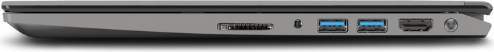 Immagine prodotto Medion Akoya S3409 (13.30", Intel Core i7-7500U, 8 GB, 512 GB, CH)
