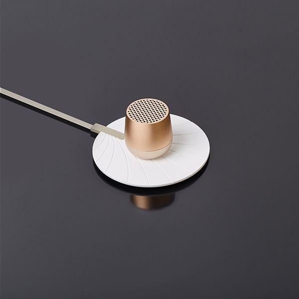 Actual product image Lexon MINO+ (3 h, Rechargeable battery operated)