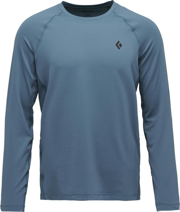 Actual product image Black Diamond M Alpenglow Ls Crew (L)