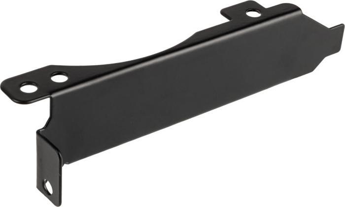 Actual product image Akasa PCI slot mounting system for fans - 80mm/92mm