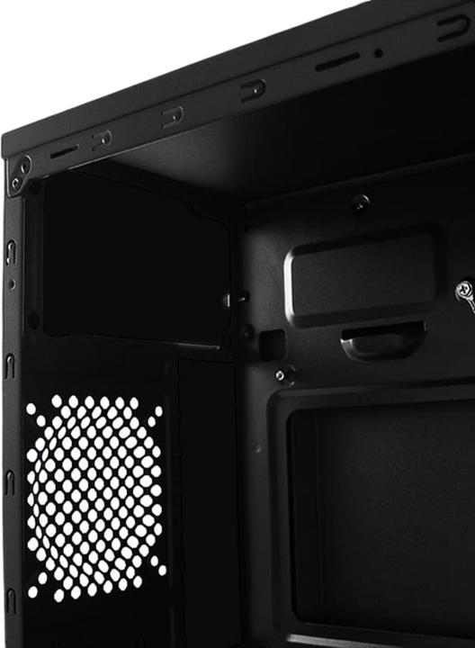 Produktbild LC-Power LC-7034B-ON (ATX, mATX, Mini-ITX)