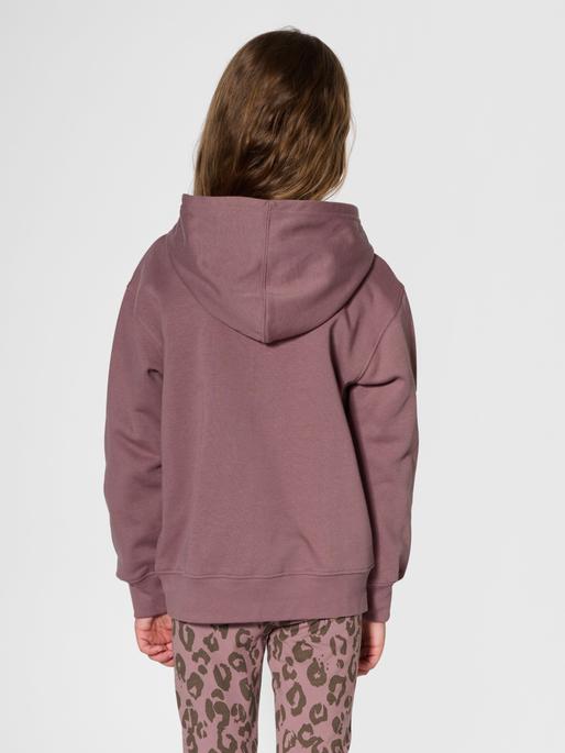 Immagine prodotto hummel hmlCLEAN HOODIE (110)