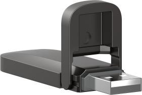 Actual product image Dahua DHI-USB-S806-32-256GB (256 GB, USB-A)