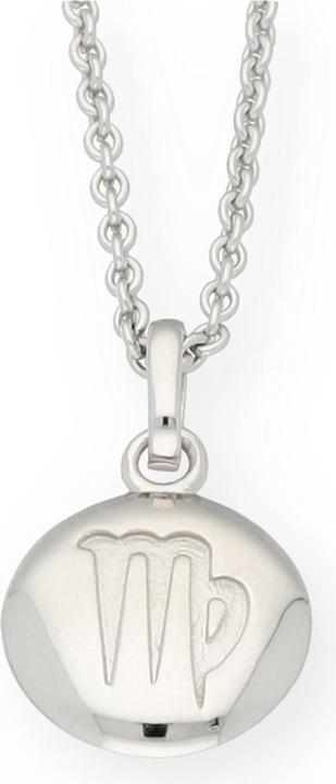 Immagine prodotto Carat Motivi (Argento 925, 45 cm)