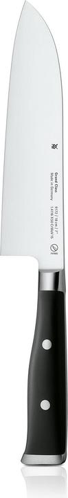 Immagine prodotto WMF Coltello Santoku 18 cm Grand Class (18 cm)