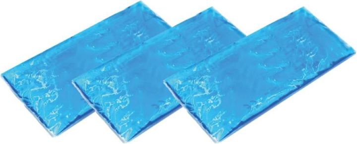 Actual product image Medivon Smart device CoolPads Accessories for Compression Massager (6x, 500 g)