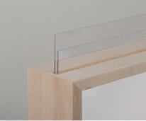 Image du produit Rayher Cadre en bois, crédit FSC Mix, naturel