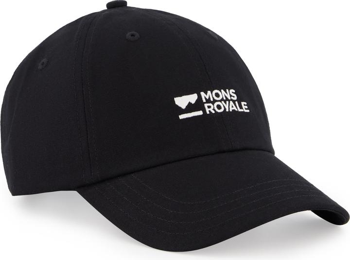 Produktbild Mons Royale Original Cap (One Size)