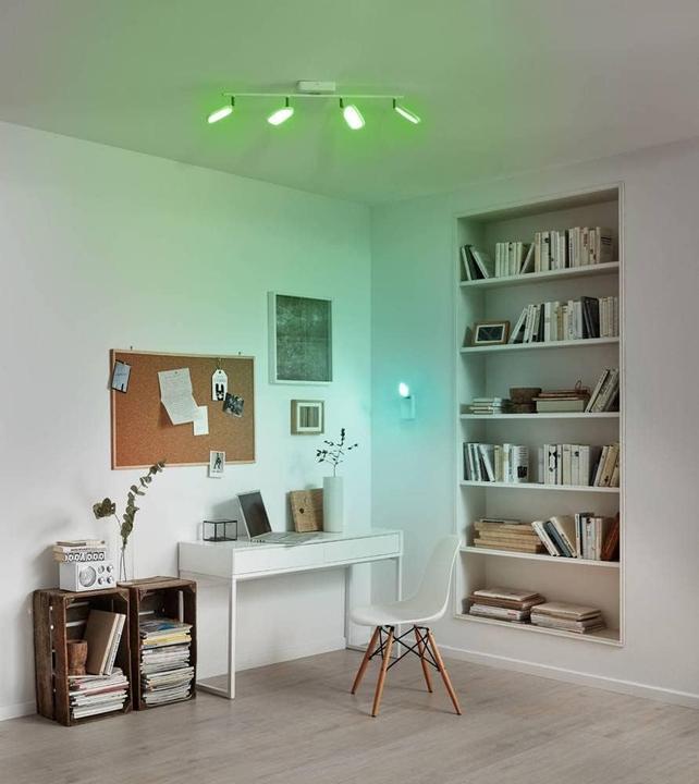 Actual product image EGLO PALOMBARE-C Spot white (2400 lm)