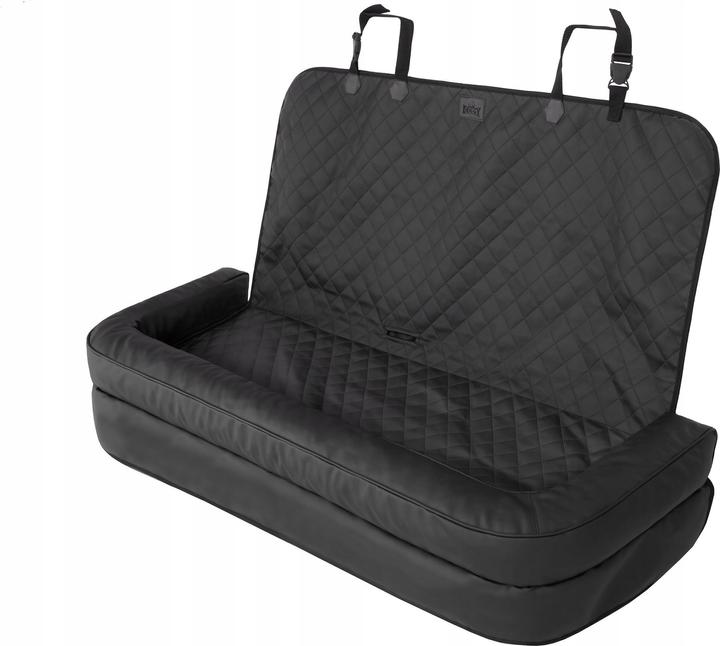 Doggy Hundetransportsitz (Dog, Washable)