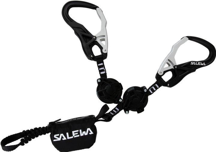Immagine prodotto Salewa Ergo Zip