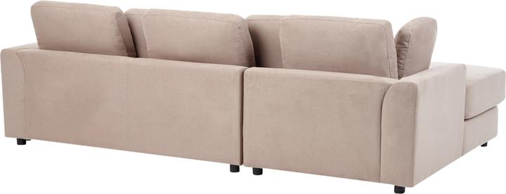 Produktbild Beliani Kohlo (Ecksofa)