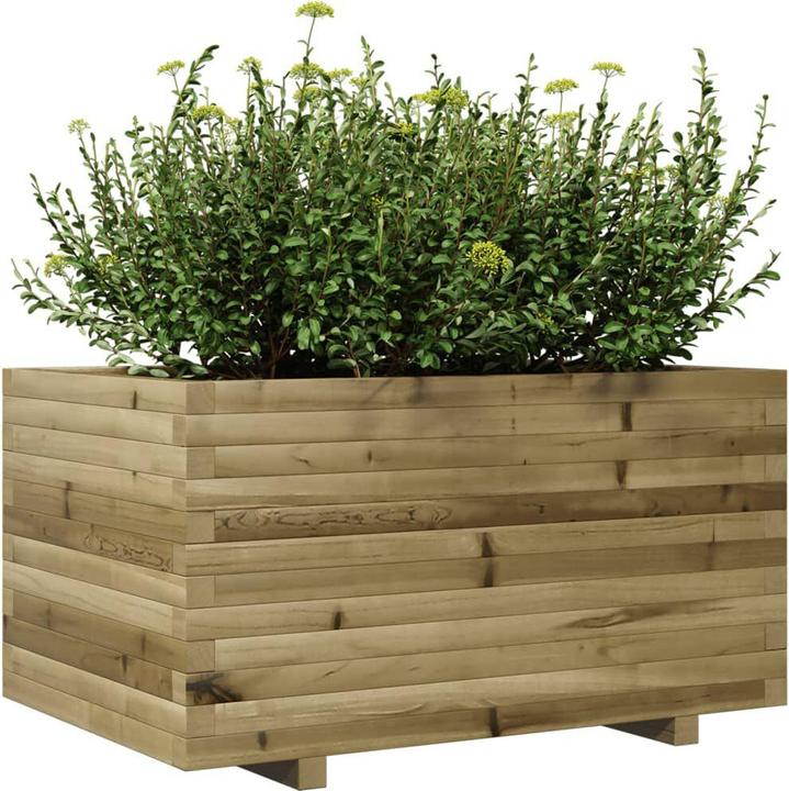 Produktbild vidaXL Pflanzgefäss