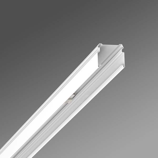 Regiolux, Zubehör Beleuchtung, Tragschiene Lichtband 58W 7x2,5qmm IP20 SDT58/I-725