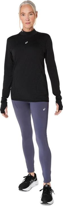 Actual product image ASICS Performance Road Winter Seamless LS Top Lady (S)