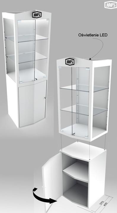 Produktbild 100% Riser