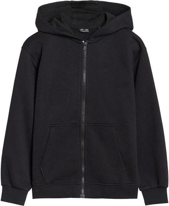 Image du produit 4F - Veste à capuche JWMM00TSWSM1859 - Enfant (140)