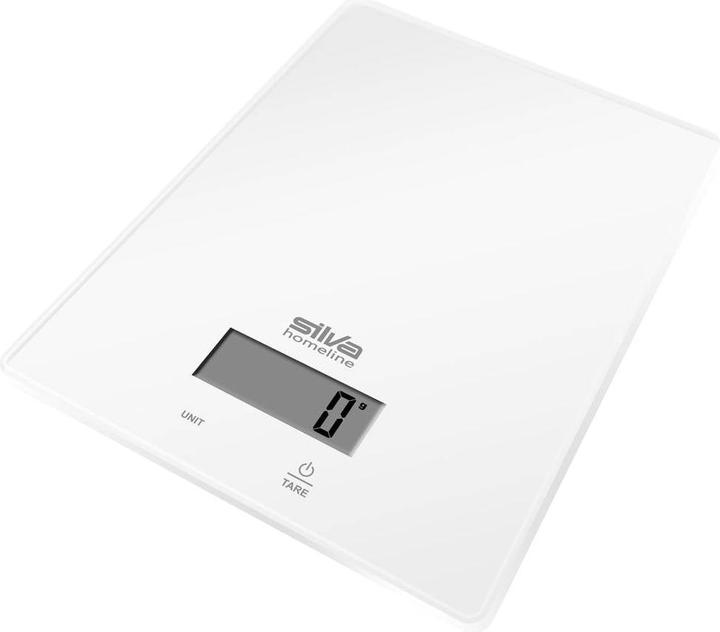 Produktbild Silva KW 100 Küchenwaage
