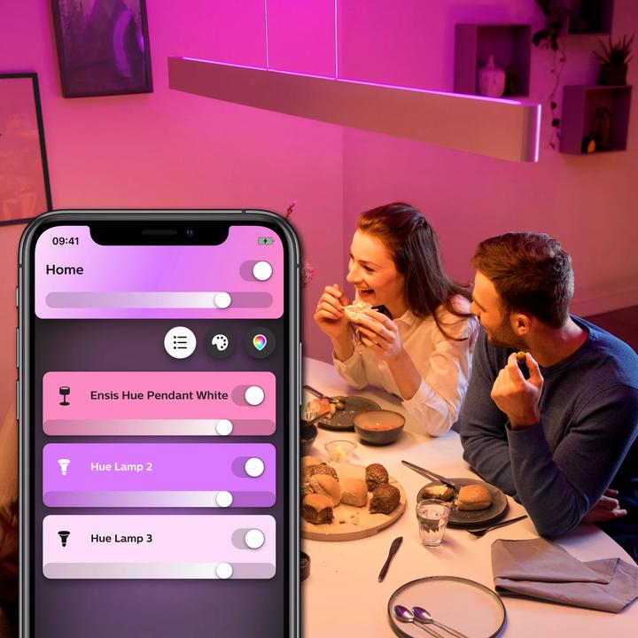 Produktbild Philips Ensis (6000 lm)