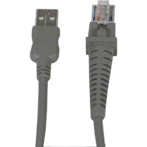 Thumbnail - Datalogic CAB-412 USB, Type A, Straight, Barcode-Scanner Zubehör