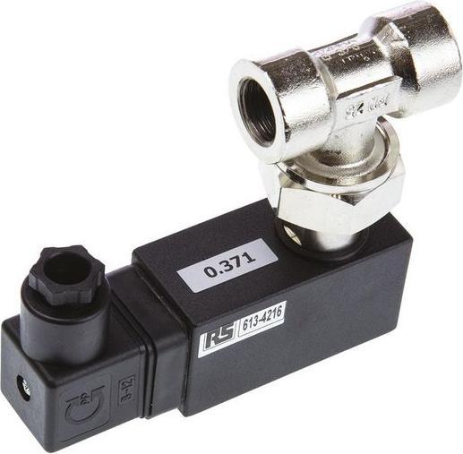 Produktbild RS PRO Durchflussschalter 5l/min