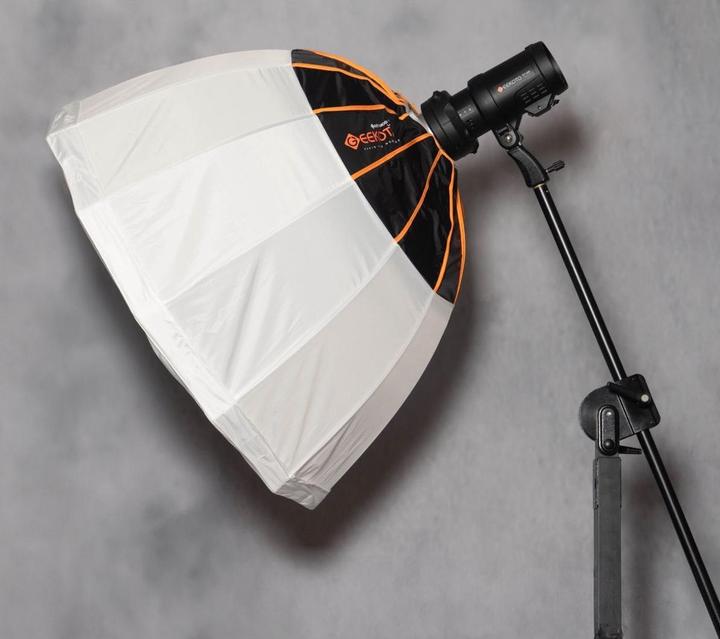 Geekoto Rapid Deploy Deep Modifier (GEEKOTOY36 LANTERN) (Diffusor ball, 35 cm)