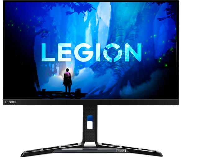 Produktbild Lenovo Legion Y27qf-30 (2560 x 1440 Pixel, 27")