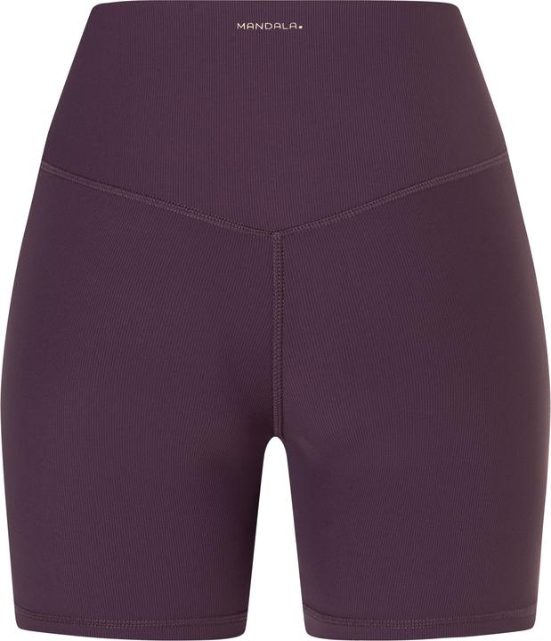 Produktbild Mandala Biker Short (XS)