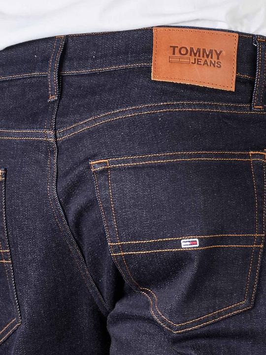 Produktbild Tommy Hilfiger Tommy Jeans Ryan Regular Straight Fit Rinse