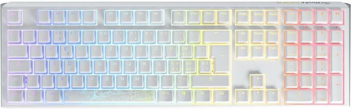 Ducky ONE 3 Classic (Swiss, Cable)