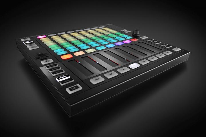 Native Maschine Jam - kaufen bei Digitec