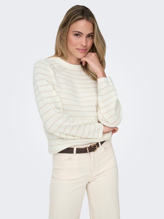 Immagine prodotto Only ONLBASE maglione a maglia maglione a maglia (XL)