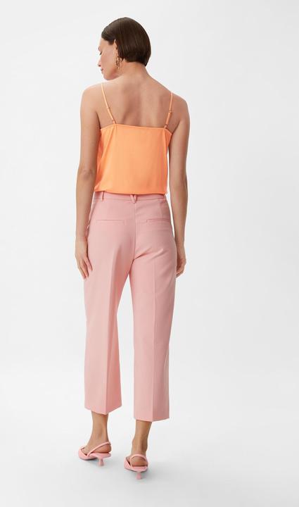 Image du produit Comma Bluse Trägertop aus Satin (44)