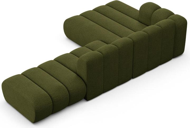 Produktbild Micadoni Lupine (Ecksofa)