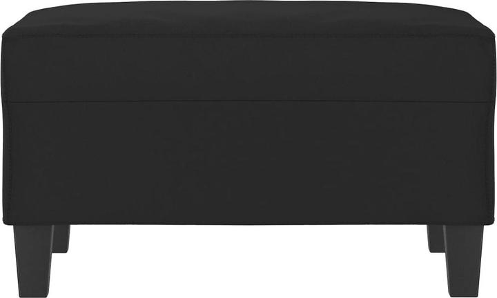 Actual product image vidaXL Fusshocker