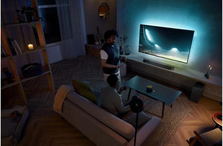 Produktbild Philips TAB8907/10 (720 W, 3.1.2 Kanal)