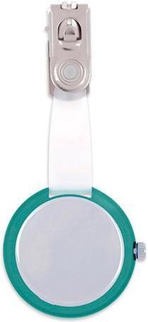 Actual product image Schwesternuhr SWISS MedClip