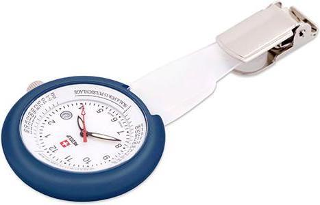Produktbild Schwesternuhr SWISS MedClip