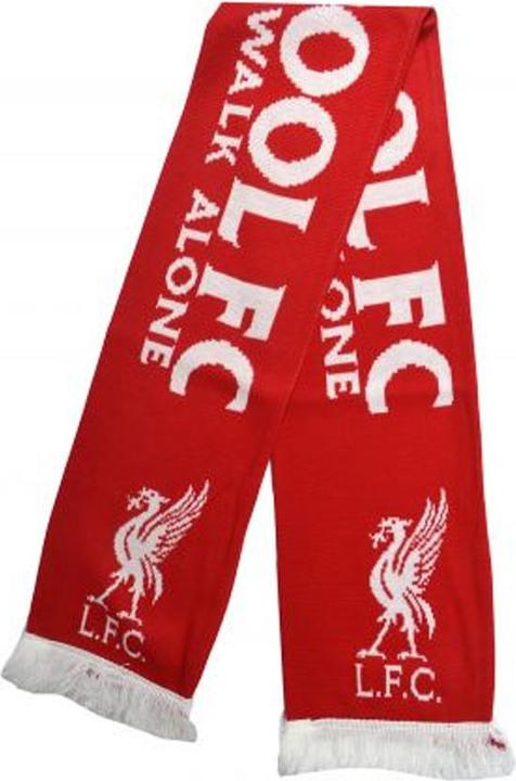 Image du produit Score Draw - Écharpe YNWA