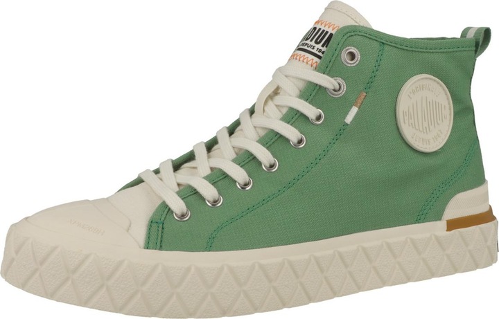 Produktbild Palladium Palla Ace Chukka ORG - 61699 (44.5)