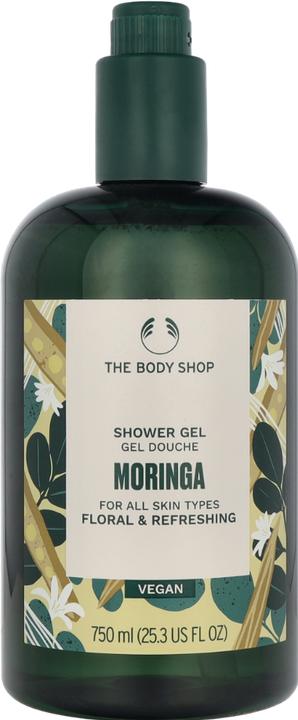 Produktbild The Body Shop Moringa (750 ml)