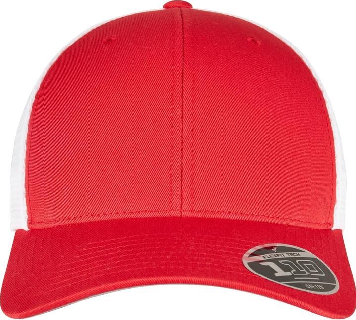 Produktbild Flexfit 110 Mesh 2-Tone Cap (One Size)