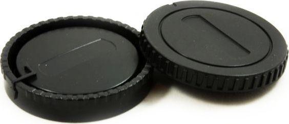 JJC L-r6 cover Body covers + lens Type: Sony