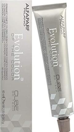 Image du produit Alfaparf Évolution de la couleur 7.53 60ml