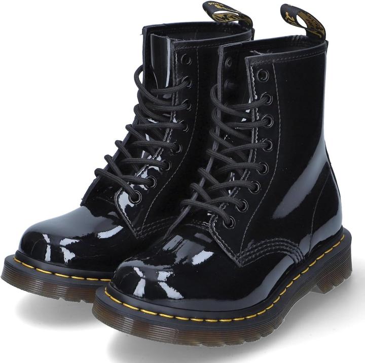 Immagine prodotto Dr. Martens 1460 Patent Lamper (39)