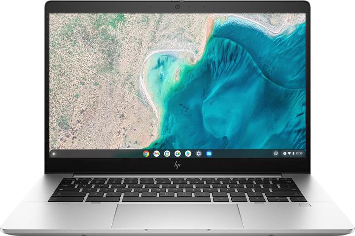 Produktbild HP Elite c640 G3 Chromebook Enterprise Intel Core i5-1245U 35,5cm 14Zoll FHD AG 8GB 256GB/SSD UMA Ch (14", 256 GB, 8 GB, DE, Intel Core i5-1245U)