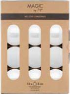 Actual product image Inge’s Glas Christmas Decor Christmas bauble (12-part)