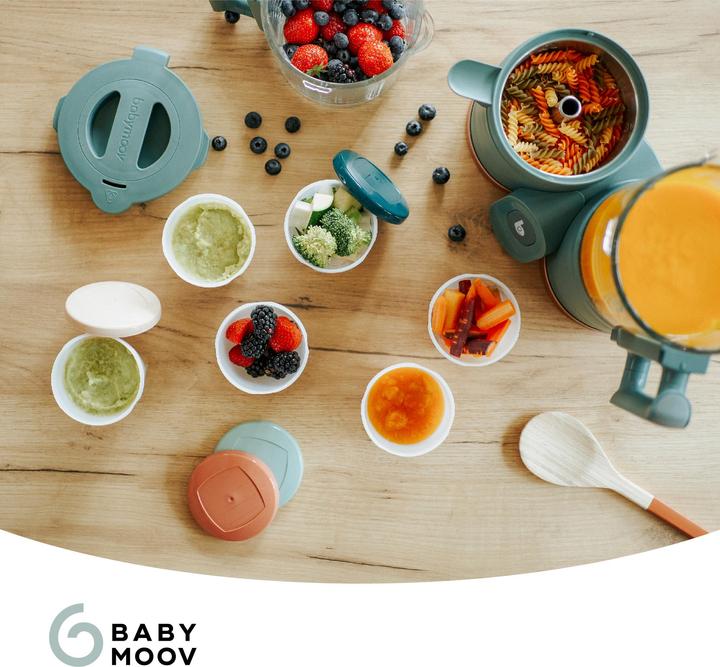 Image du produit Babymoov Babybols Bio