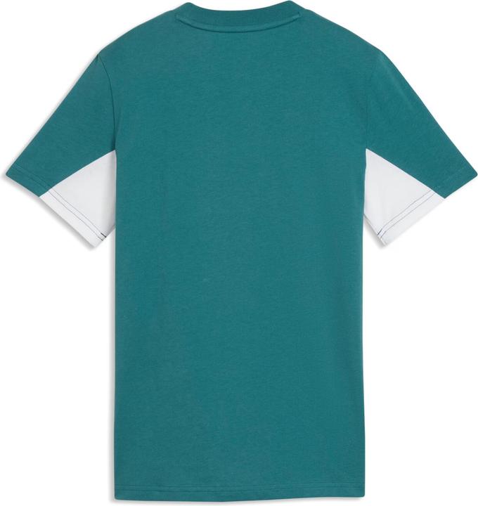 Produktbild Puma ESS BLOCK Tee B (152)